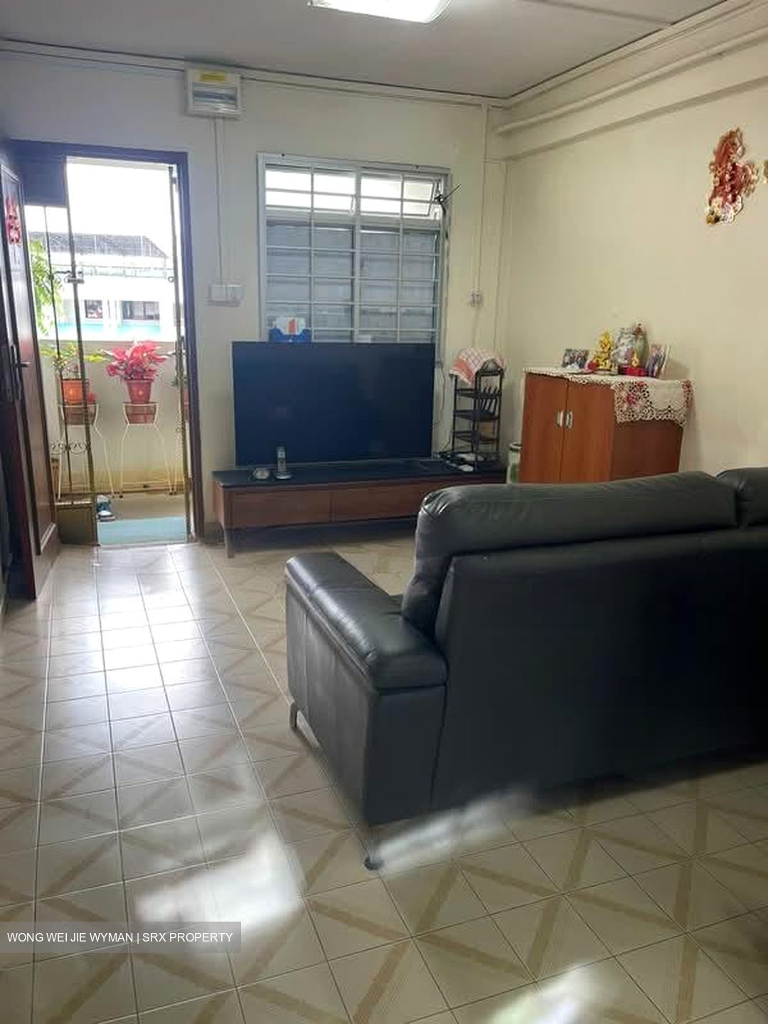 Blk 105 Hwi Yoh Court (Serangoon), HDB 3 Rooms #551118991